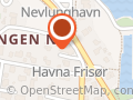 Havna Frisør DA