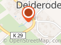 Med. Bestuhlungspolster