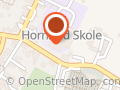 Hornsyld Skole
