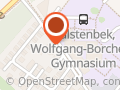 Ferienwohnung Bickbargen
