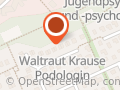 Waltraud Krause Podologin