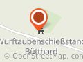 Frankonia Schießanlage Bütthard