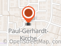Ev.- Luth. Paul Gerhardt Gemeinde