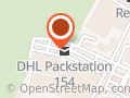 DHL Packstation 154