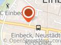 Taxi Keime Inhaberin Dörte Heise e.K.