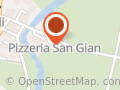Bisaz, Men