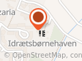 Idrætsbørnehaven Vadum