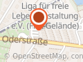 Partnervermittlung Saskia