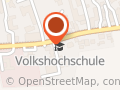 Volkshochschule Ostkreis Hannover Geschäftsstelle Isernhagen