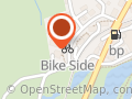 Bike side, René Bruckert