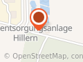 Entsorgungszentrum Schneverdingen-Hillern