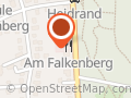 Restaurant "Am Falkenberg"