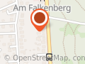 Baumpflege am Falkenberg
