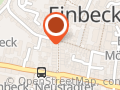 Tourist-Information Einbeck