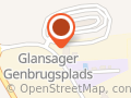 Glansager Containerplads