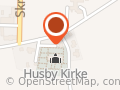 Husby Kirke