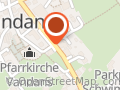 Chalet Sonne Vandans