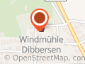 Windmühle Dibbersen