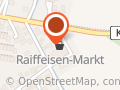 Raiffeisenmarkt-Warengenossens