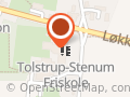 Tolstrup Stenum Sognecenter