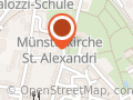Sauerbrei Getränkegrosshandlung