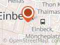 Einbäcker