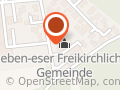Eben Eser frei E.V. Gemeinde