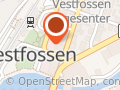 YX Vestfossen (automat)