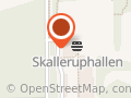 Skalleruphallens Cafeteria