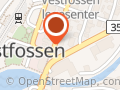 Vestfossen Fysikalske Institutt AS