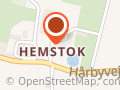 Hemstok Østergård I/S