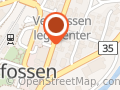 Vestfossen Energiterapi