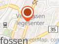 Sparebanken Øst Vestfossen