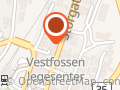 Vestfossen Legesenter AS