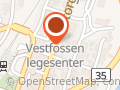 Salong Foten Kjersti Monsen