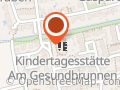 Städtische Kindertagesstätte "Am Gesundbrunnen"