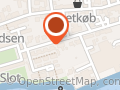 Gamle Apotek, Det