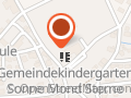 Gemeindehalle u. alter Kindergarten
