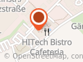 HITech Zentrum