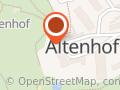 ACE Restaurant GolfClub Altenhof