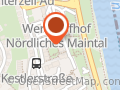 MERRY Pizzalieferer und indisches Restaurant
