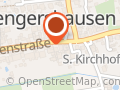 Mengershäuser Getränkescheune