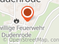 Elfriede Lückert Landfrauenverein Dudenrode