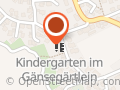 Gemeindekindergarten Im Gänsegärtlein