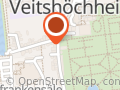 Gepäckschlie?fächer im Hofgarten