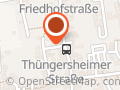 Tagespflege Rhön Veitshöchheim - Pflegedienst Rhön