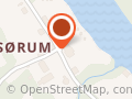 Sørum Gjestehus og Camping