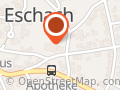 VR Bank Schwäbischer Wald eG, Ortsbank Eschach