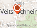 VR-Bank Würzburg, Filiale Veitshöchheim