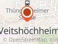 Ferienwohnung "Am Schlossgarten"